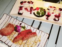 -酒肆浅葱•烧烤•龙虾•排档(卓悦intown店)