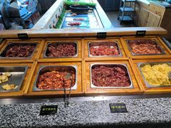 -多喜客海鲜烤肉自助烤场(百花红楼店)