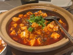 -羊门客在·烤盐池滩羊·川菜