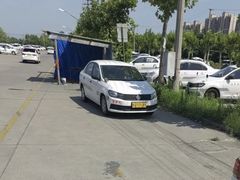 -无忧学车·大众驾校(长宁校区)