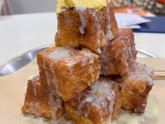 -華歡冰室-WahFoon(吉大店)