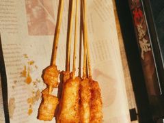 -打川川·川蜀毛肚(南市场店)