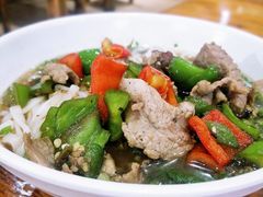 -肆姐面粉馆(坡子街店)