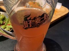 -好唛士·精酿啤酒烧烤(金沪路店)