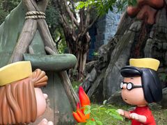 -史努比缤纷世界