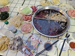 -储奇门鳝鱼火锅(总店)