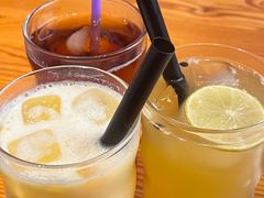 -鲁山人日本料理·放题·套餐(松卫北路店)