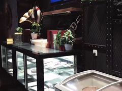 -好伦哥比萨烤肉自助(马家堡店)