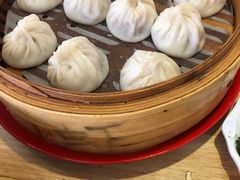 -玖鲜小笼(中山广场店)