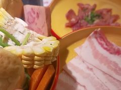 -沼津港精致料理·寿喜烧·烧鸟(龙湖南桥天街日料榜单店)