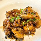 在南京家庭小聚首选的饭店！就属他了！