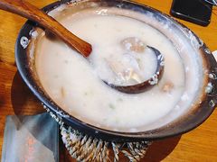-南拳十三姨·潮汕砂锅粥(世纪金源店)