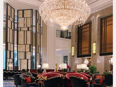 -Yan Ting 宴庭中餐厅(上海静安瑞吉酒店)