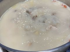 -煲王粤菜餐厅(中侨中心店)