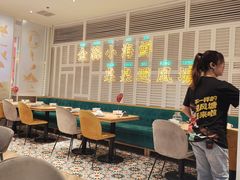 -避风塘(江桥万达店)