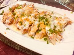 -鱼乐轩海鲜专门店