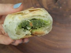 -洁而精川菜馆(复兴公园店)