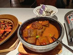 -千百味红餐厅·江西菜(绿地双子塔店)