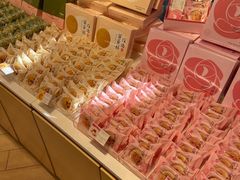 -好利来(牡丹园店)