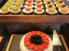 -广州富力君悦大酒店·凯菲厅