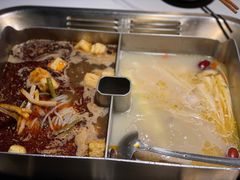 -九鼎轩脆毛肚火锅(南京东路店)