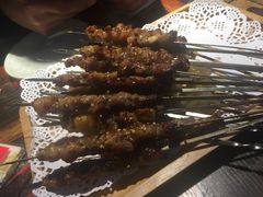 -韩金利串店(让胡路店)