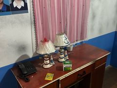 -失落之城密室逃脱沉浸剧场(江北龙湖星火路店)