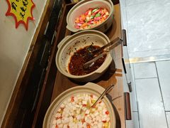 -金板凳重庆小面(邮政街店)