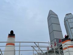 -武汉两江游览·夜游长江(汉口粤汉码头)