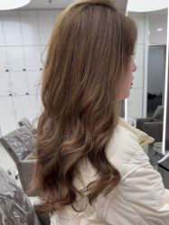 -时尚殿堂hair salon