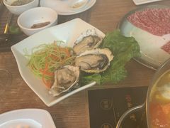 -金海阁海鲜火锅