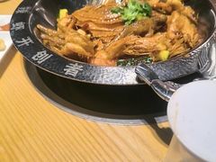 -0048鲜活香辣虾·火锅(铜陵路店)