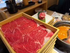 -温野菜涮涮锅(曲江大悦城店)