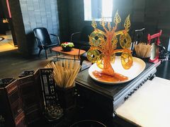 -三号黄浦会Canton Table