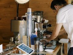 -VOYAGE COFFEE(北锣鼓巷店)