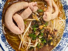 -平安桥张氏肥肠粉