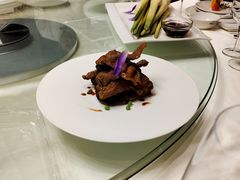 -杭州御湘湖养生度假酒店·溪颐轩中餐厅