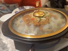 -前海沿·青岛菜(乐客城店)