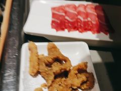 -海底捞火锅(珠影星光城夜宵主题店)