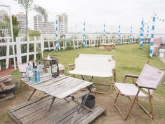 -Blue Concept Cafe&Farm·關於藍