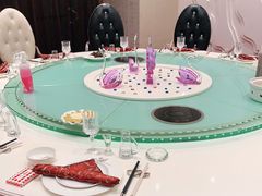 包厢-亢龙太子酒轩·花园店