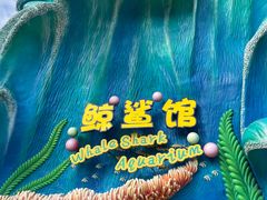 -珠海长隆海洋王国