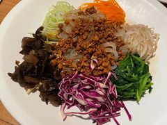 -山楂树融合菜餐厅