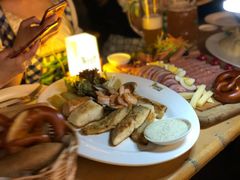 -巴伐利亚啤酒坊(意式风情街店)