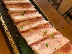 -青空日料烧肉烧鸟店(后湖兴业路店)