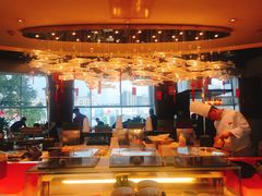 -怡咖啡自助餐(宁波香格里拉店)
