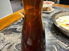 -渝味晓宇火锅(合川路店)