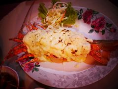 -Red Lobster