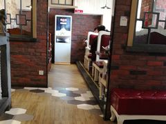 -老牌坊鲁菜名店(宽厚里店)