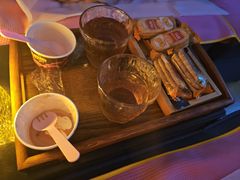 -逅莱·影院足道·日式SPA(大世界店)